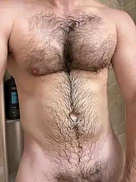 RickRyderSC from StripChat is Freechat