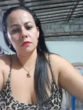 Roussexy_ from StripChat is Freechat