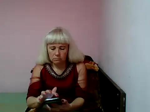 sakura_blonde from StripChat is Freechat