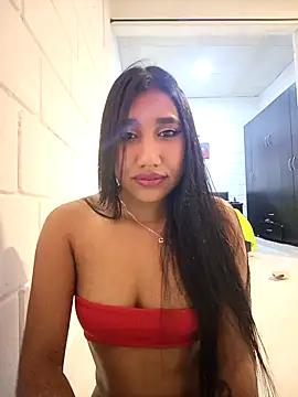 Sarita-08 from StripChat is Freechat