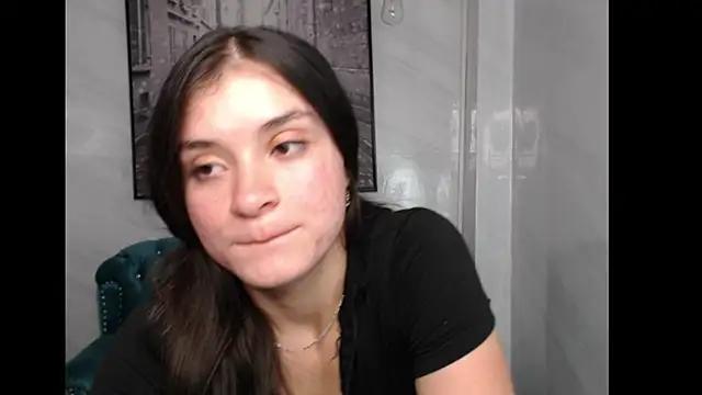 Sarita_v_ from StripChat is Freechat