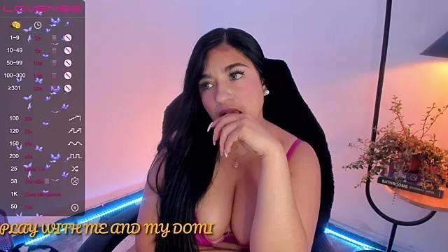 cam to cam sexiness with Girls streamers. Explore the newest collection of intense camshows from our capable horny hosts.