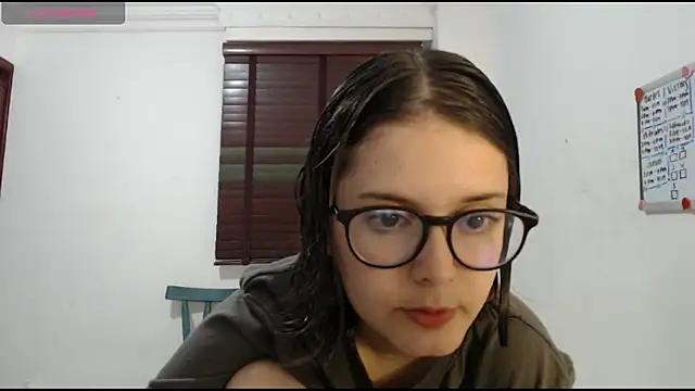 ScarletRaine from StripChat is Freechat