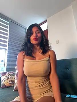 Photos of sexi_noemi from StripChat is Freechat