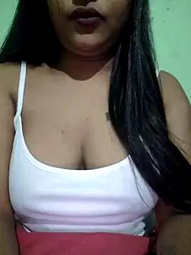 SEXY-SEELA from StripChat is Freechat