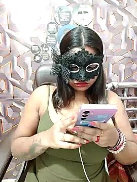 Sexy-shila76 from StripChat is Freechat