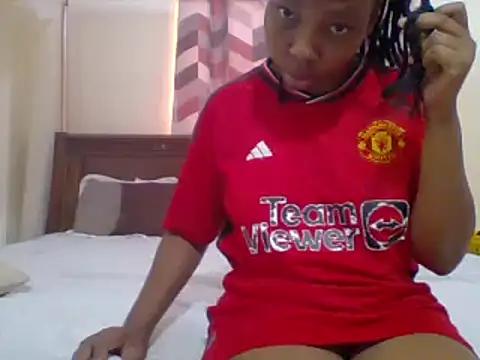 sexy__candyy from StripChat is Freechat