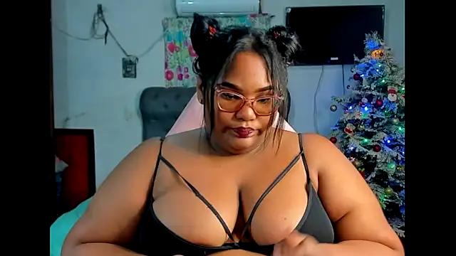 sexy_bigass26 from StripChat is Freechat