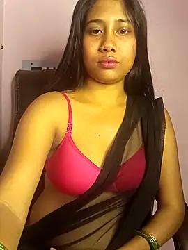 Sexy_Noorha from StripChat is Freechat