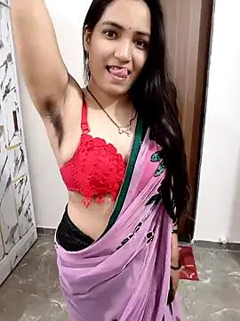 SexyIndianCouple from StripChat is Freechat