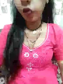 Sharmila-Singh from StripChat is Freechat