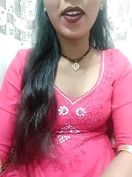 Sharmila-Singh from StripChat is Freechat