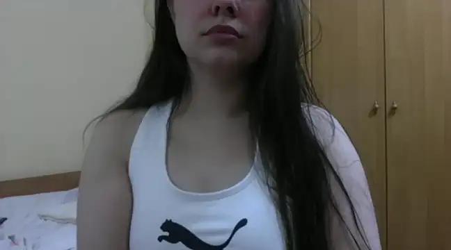 Shelley-Milkyway from StripChat is Freechat