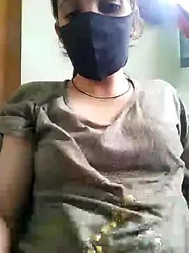 Shonadarling95 from StripChat is Freechat