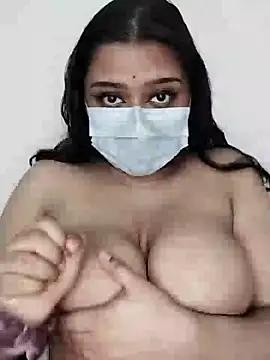 Sneha_angelic from StripChat is Freechat