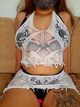 Photos of Snow_white97 from StripChat is Freechat