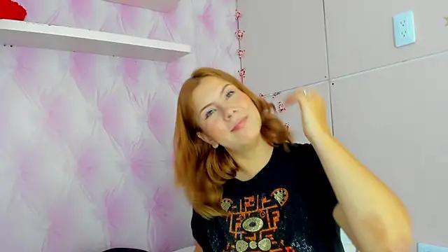 Sophiesooto from StripChat is Freechat