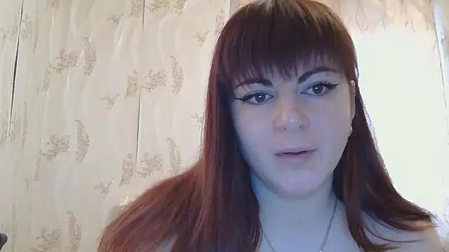 StarandMoon from StripChat is Freechat