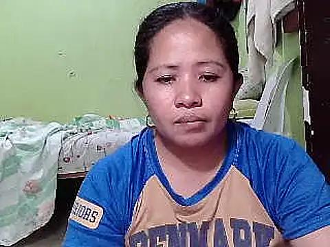 sweetlady_pinay from StripChat is Freechat