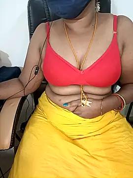 Photos of Tamil-hotwife from StripChat is Freechat