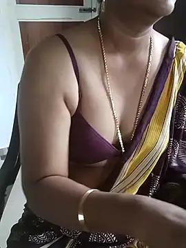 Tamil_Magicwomen_Telugu from StripChat is Freechat