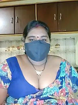 telugu-ranuka from StripChat is Freechat