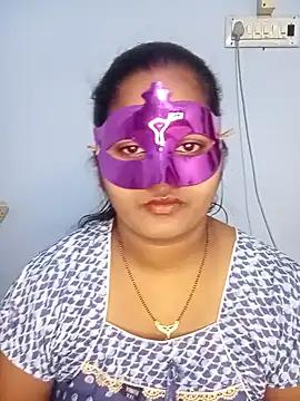 telugu_indhu_0001 from StripChat is Freechat