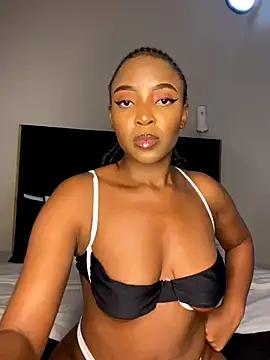 Checkout the ultimate enticing adult live sex cam experience with our ebony page. With so many ebony livestreamers sort from, you're sure to find the ideal match for your fantasies.