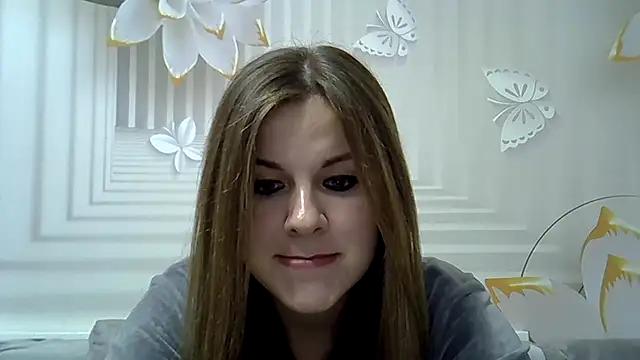 TinaFun4u from StripChat is Freechat