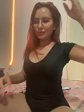 ValentinaSweet19 from StripChat is Freechat