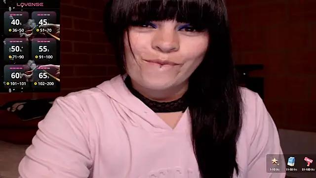 valery_kinkydirty from StripChat is Freechat