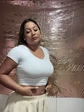 ValeryGrey from StripChat is Freechat