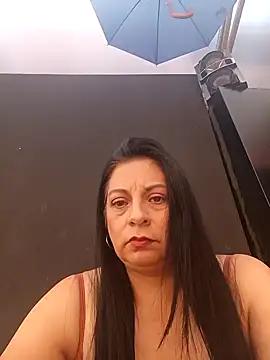 Violeta-Saenz from StripChat is Freechat