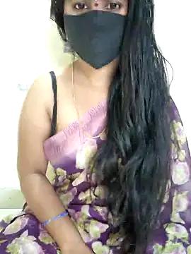 vishnavi_hot_telugu from StripChat is Freechat