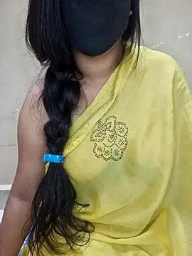 Photos of vishnavi_hot_telugu from StripChat is Freechat