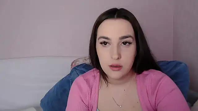 vitalina_freedom from StripChat is Freechat