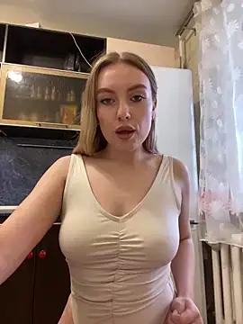 Your_Azalla from StripChat is Freechat