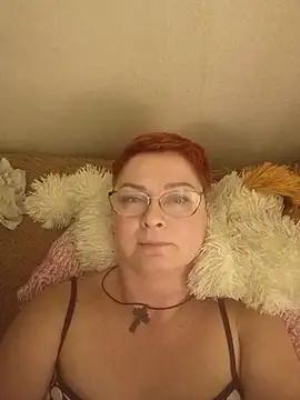 YourTenderness45 from StripChat is Freechat